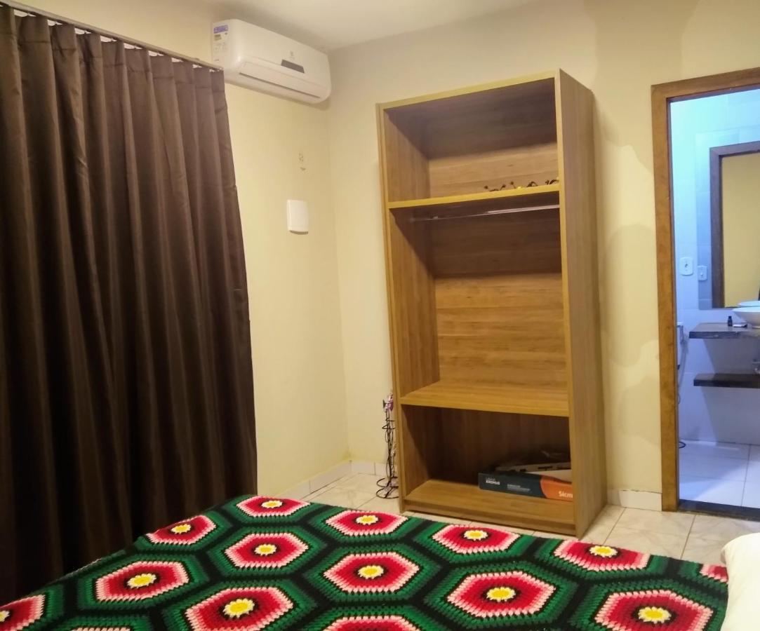 Rancho Moreira - Pousada E Restaurante Ceilândia Dış mekan fotoğraf