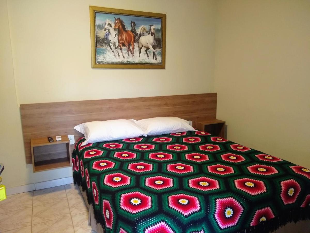 Rancho Moreira - Pousada E Restaurante Ceilândia Dış mekan fotoğraf
